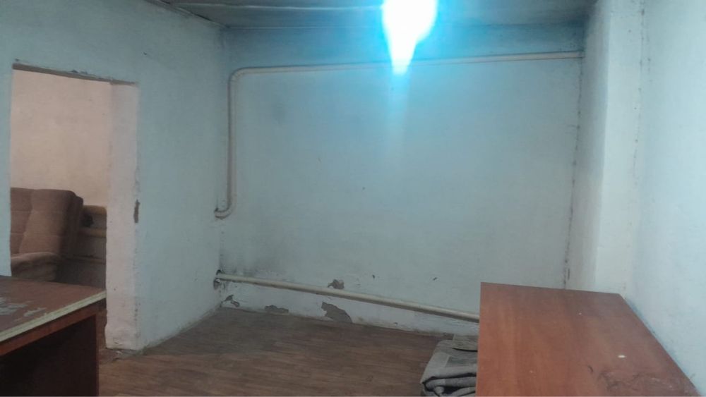 Мкр-УЖЕТ!Сдам времянку 2 комнатная