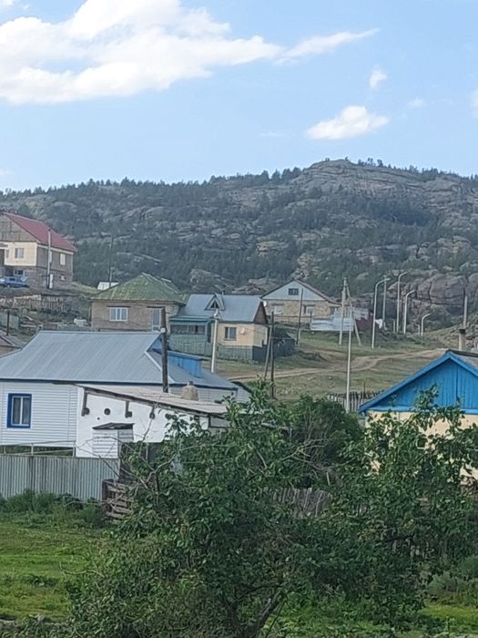 Продаю Дом в Каркаралинске