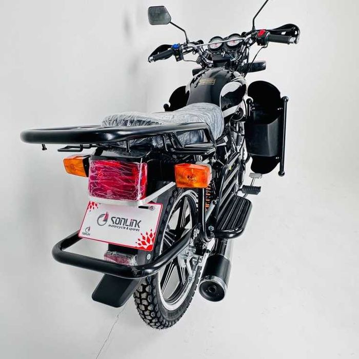 Мотоцикл Sonlink SL200-K10
