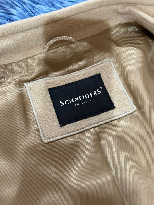 Полупальто женское б/у