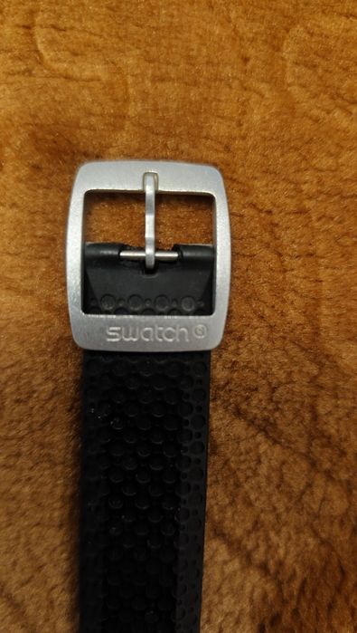 Ceas   Swatch  Irony