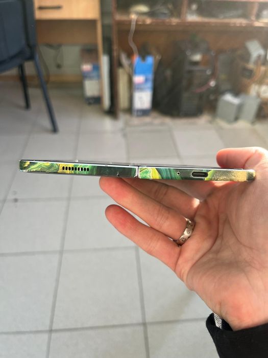 Samsung Galaxy Z fold 5