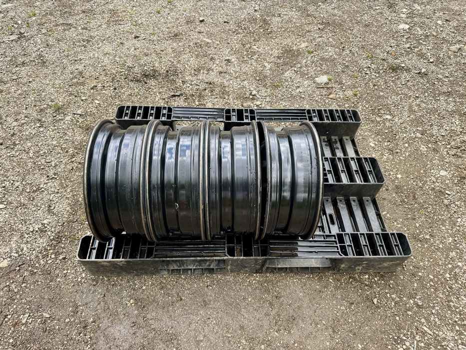 4бр.Оригинални джанти 15” 4x100-Toyota Yaris,Suzuki,Mazda,Kia,Hyundai
