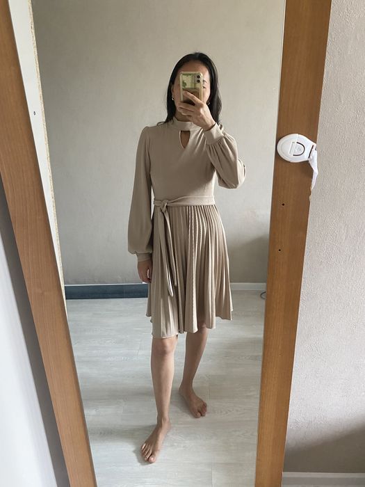 Платья базовые под все