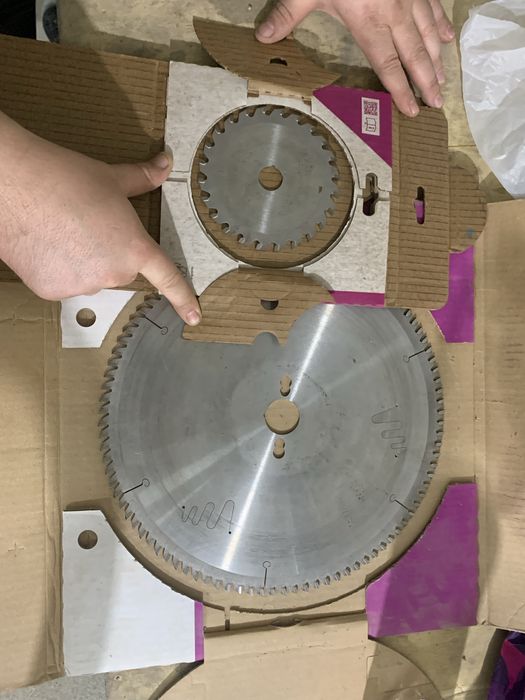 Дисковая пила,торцовочная пила