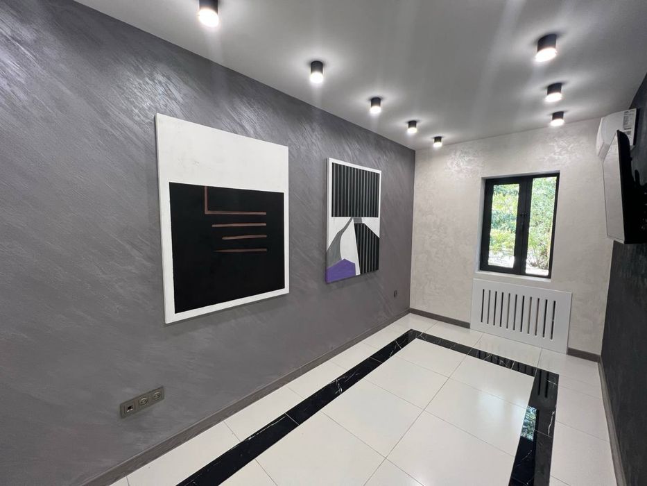 Боткина | Ашхабад - Продается нежилое помещение вдоль дороги 120м2