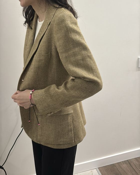 Ralph Lauren пиджак винтаж