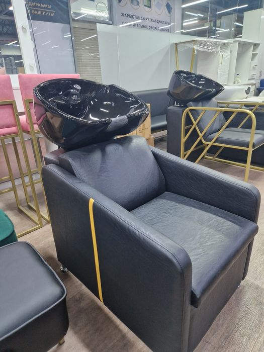 Мойка парикмахерская