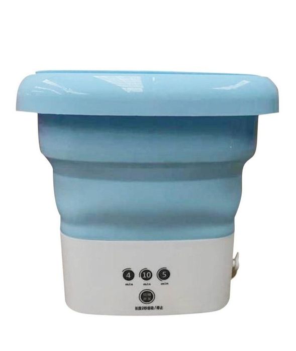 Мини стиральный машина