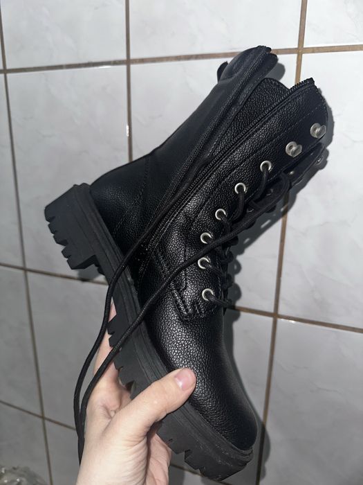 Ghetute îmblănite noi