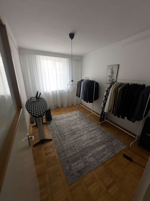 Apartament 4 camere Banat