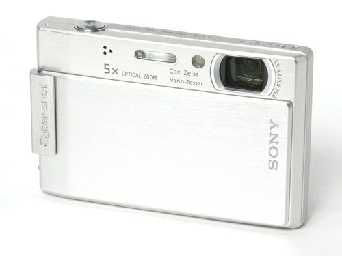 sony dsc t-100 мыльница