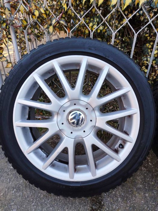 Royal джанти 17 5x112