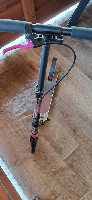 Тротинетка за дете