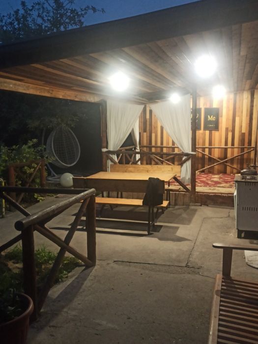 Дача Посуточно Кайнар-Булак