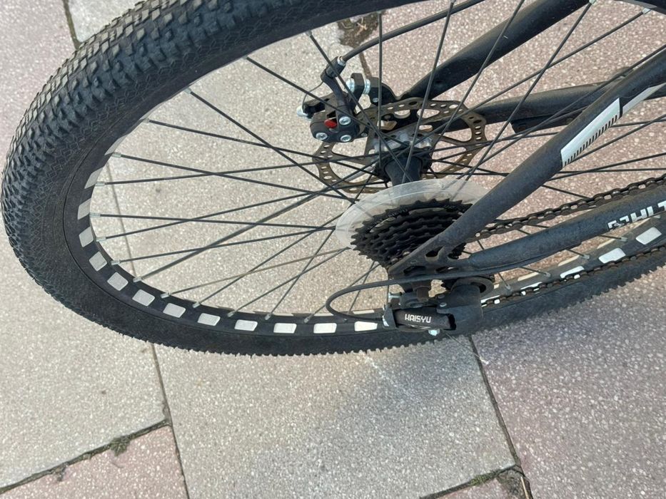 Продам велосипеды