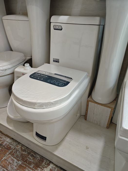 Унитаз unitaz чашаген