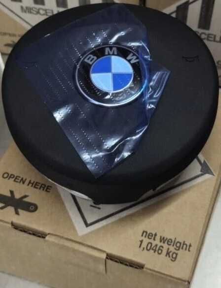 BMW Нов Еърбег за волан - 335A66F6602
