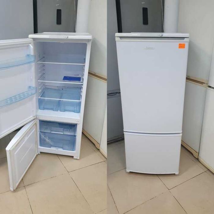 Продам компактны, современный  рабочий холодильник .