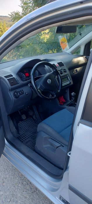 1.6 BSE +LPG обслужен.