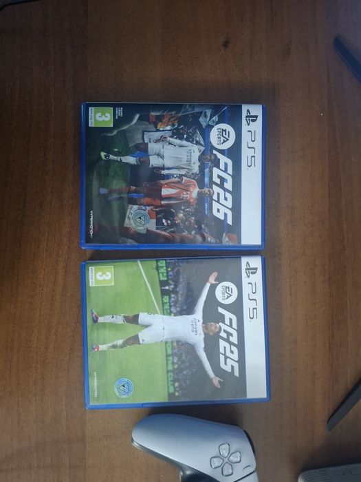 FIFA 26 хорошим состояний