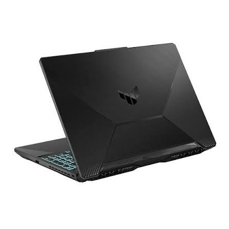 Asus tuf gaming a 15