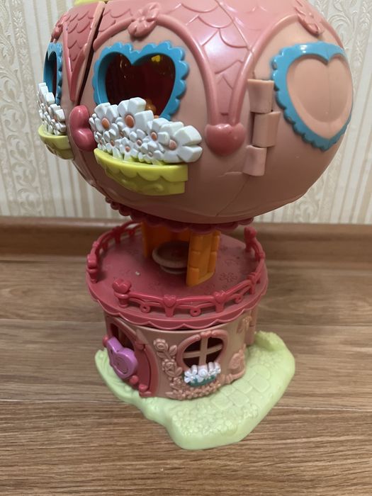 Продам домик игрушка
