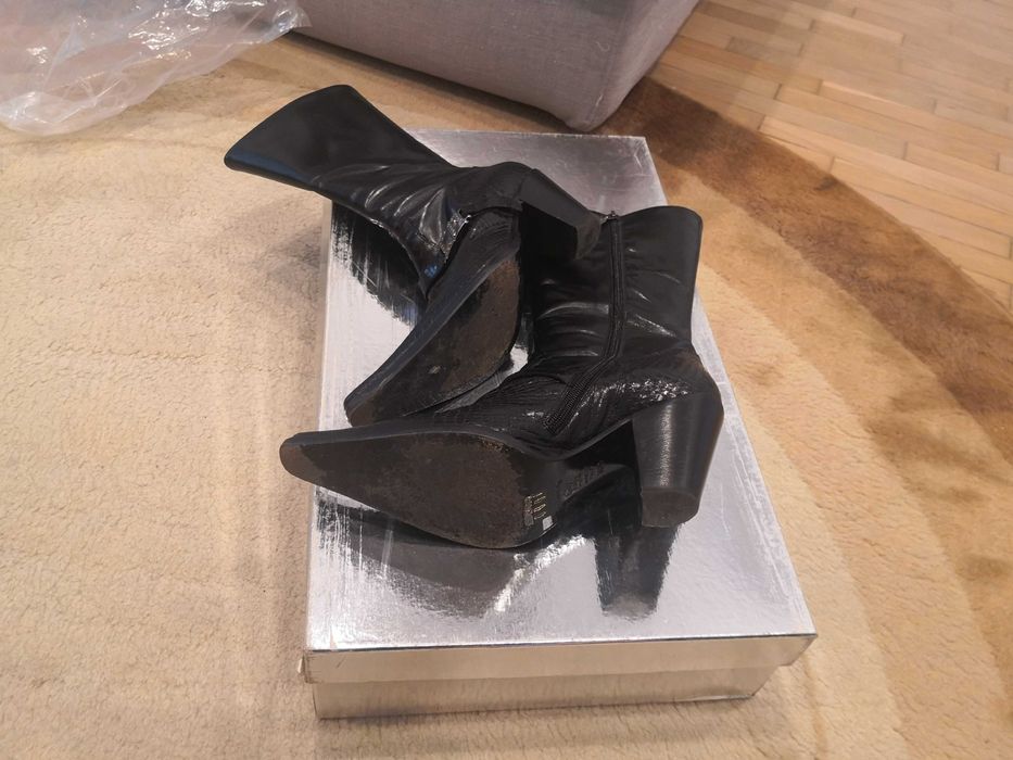 Дамски ботуши Cesare Paciotti