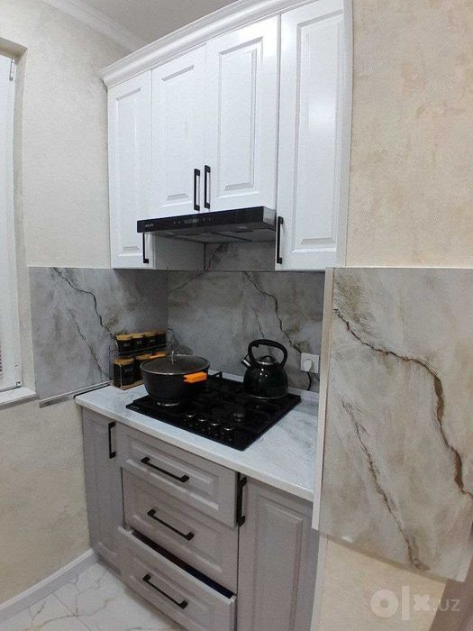 Продам 4 ком квартиру Массив Феруза №М35