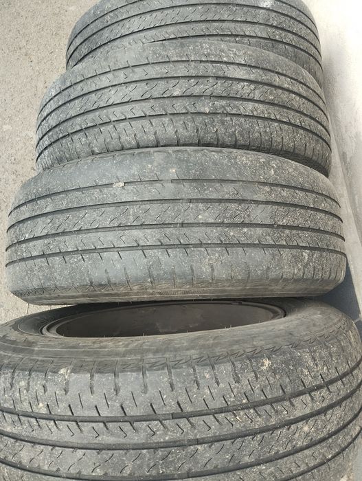 Диски шины   Ниссан