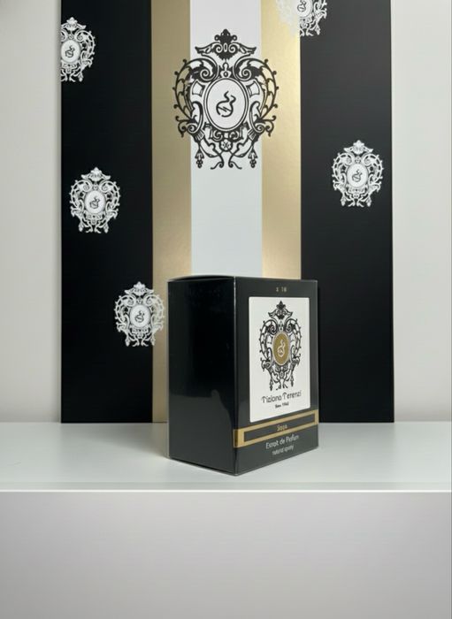 Tiziana Terenzi – Kirke