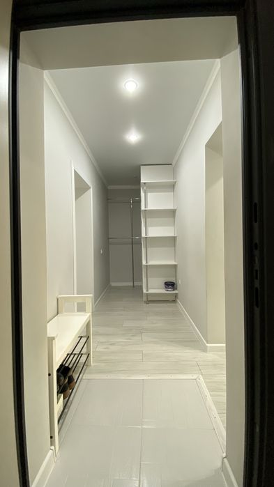 Сдам 2х комн квартиру, Косшы