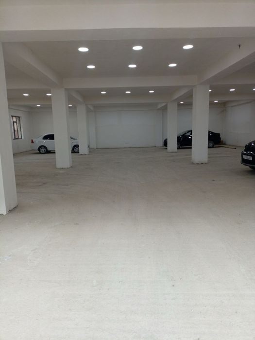 Срочно продается нежилое здание под автосервис и другие типы бизнеса