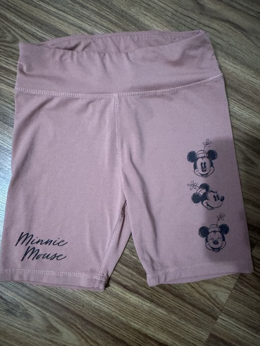 Къси панталоны disney mickey mouse