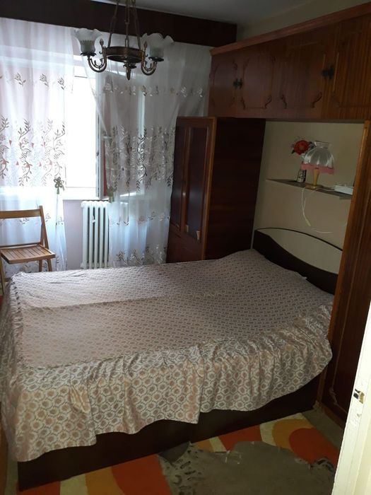APARTAMENT 2 camere decomandat