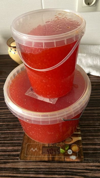 Икра фареля па оптове цене