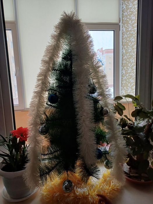 Продам ёлки новогодние