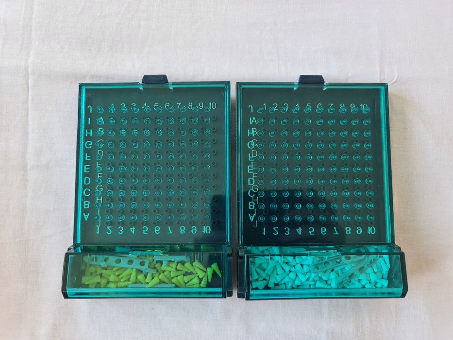 Класически игри 3 / Настолни игри