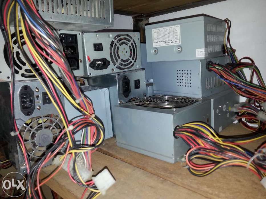 Surse de alimentare pentru calculator-pc