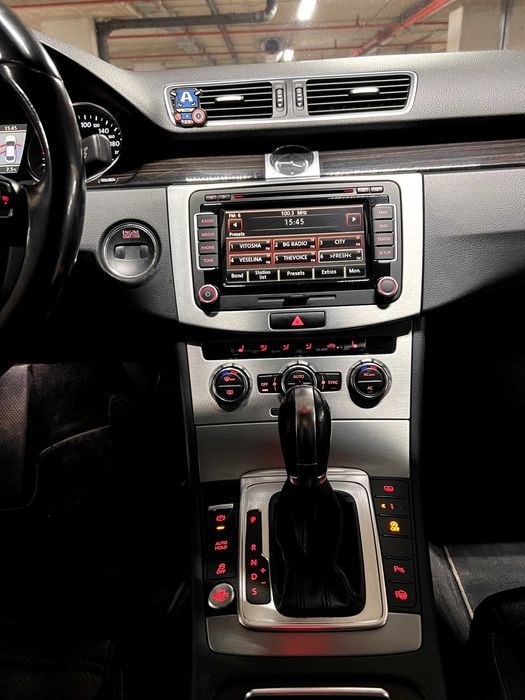 VW CC 2012 2.0 дизел 170 к.с.