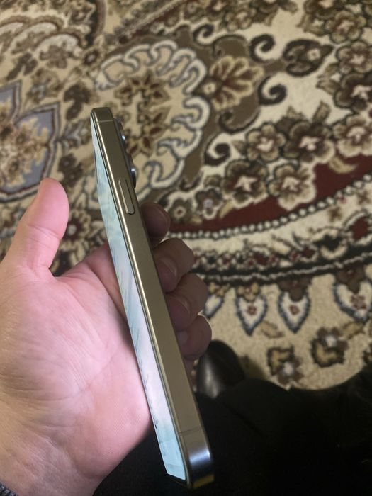 15 pro max 256 gb srochna