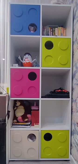 Мебель в детскую