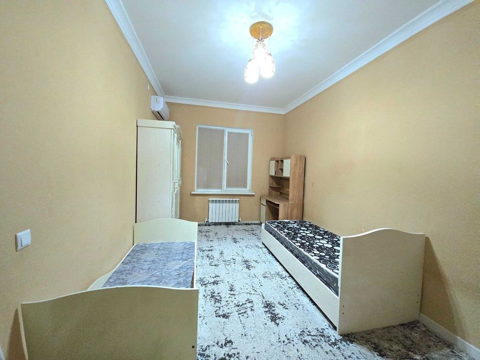 3х комнатная квартира 90кв/м, со всеми удобствами, Корасув-1