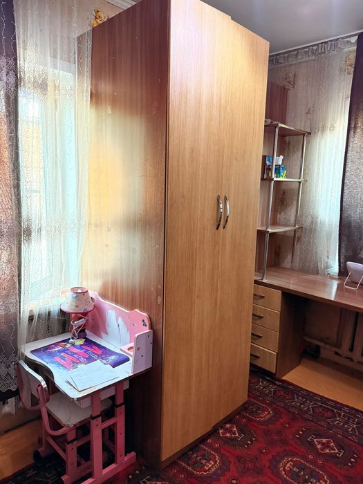 Детский/подростковый гарнитур