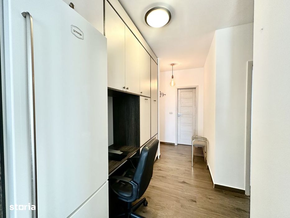 Apartament 2 camere | 55 mp | Balcon 10 mp | Muzicescu