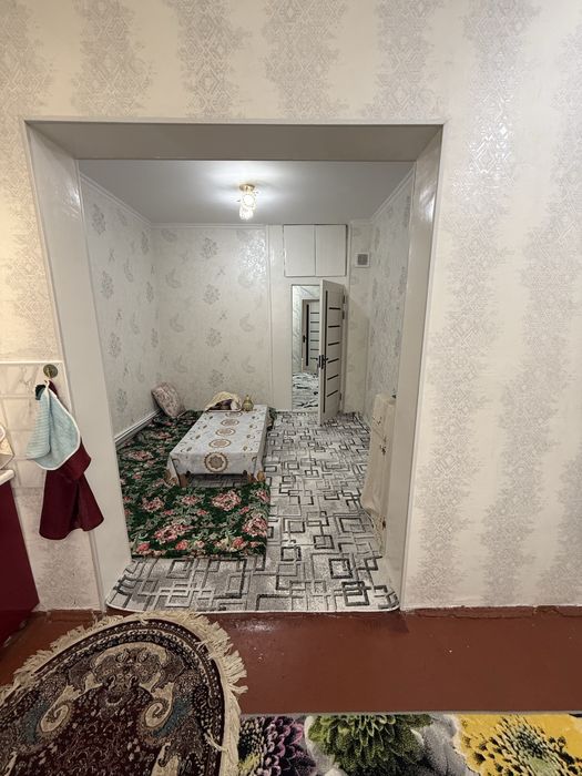 Срочно Продается квартира 3*4/7/9 на Сергели 5 Новый рем Метро Сергели