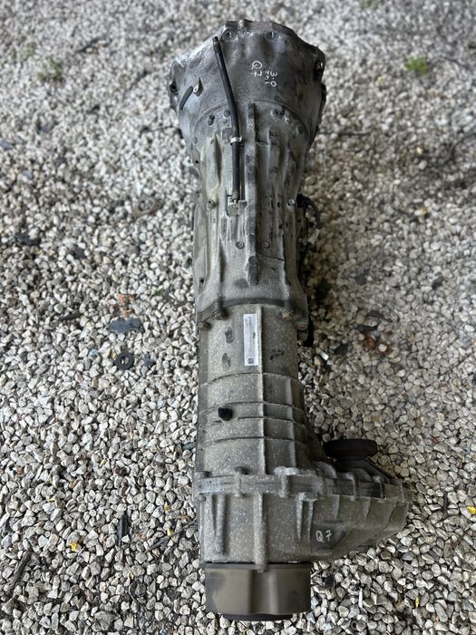 Скорости/Скоростна кутия за ауди Кю 7 Audi Q7 3,0tdi 233k автоматична.