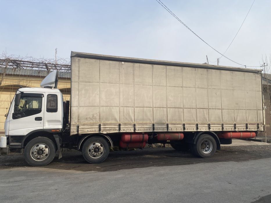 Foton sotiladi tayyor holatda