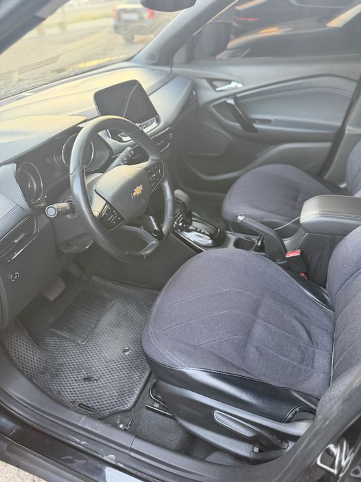 Chevrolet Tracker 2 Premier
