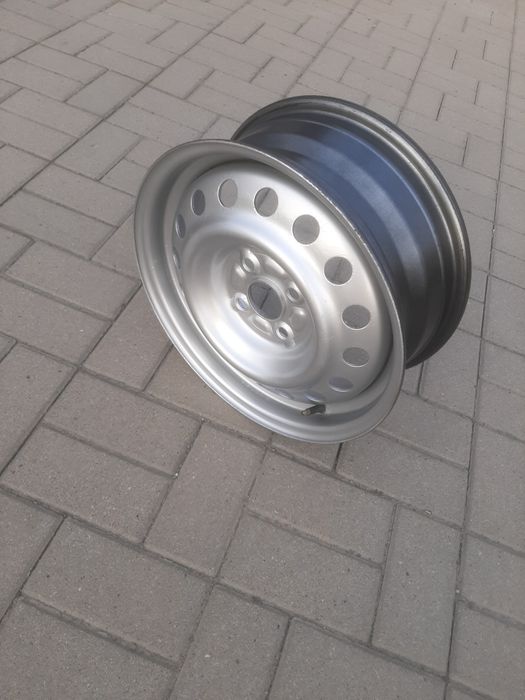 Продам диски R15 комплект